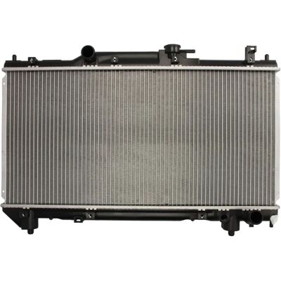 KOYORAD PL010874 Radiator - Engine Cooling - Toyota Avensis I KOYORAD PL010874 Radiator - Engine Cooling - Toyota Avensis I