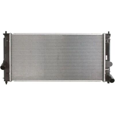 KOYORAD PL010927 Aluminium Kühler - Fahrzeugkühler KOYORAD PL010927 Aluminium Kühler - Fahrzeugkühler