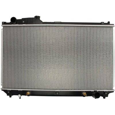 KOYORAD PL010947 Kühler - Aluminium, Auto, 425x757x16mm KOYORAD PL010947 Kühler - Aluminium, Auto, 425x757x16mm