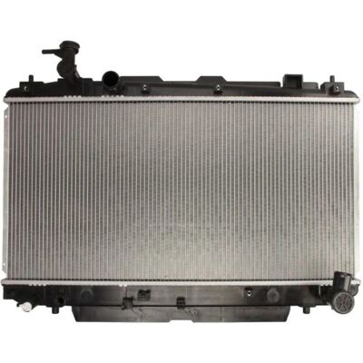 Radiateur KOYORAD PL010982 - Système de Refroidissement Radiateur KOYORAD PL010982 - Système de Refroidissement