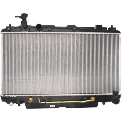 KOYORAD PL010984 Radiator - Engine Cooling KOYORAD PL010984 Radiator - Engine Cooling