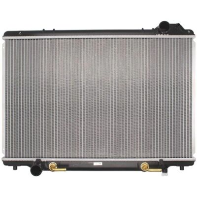 KOYORAD PL010991 Radiateur - Système de refroidissement du moteur KOYORAD PL010991 Radiateur - Système de refroidissement du moteur