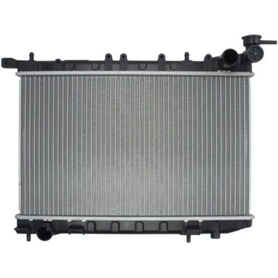 KOYORAD PL021099 Kupfer/Kunststoff Motorradiator - Radiator KOYORAD PL021099 Kupfer/Kunststoff Motorradiator - Radiator