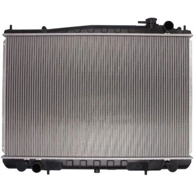 Radiateur en Aluminium KOYORAD PL021139 - Radiateur Radiateur en Aluminium KOYORAD PL021139 - Radiateur