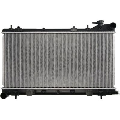 KOYORAD PL091163 Aluminium Kühler - Motorkühlung KOYORAD PL091163 Aluminium Kühler - Motorkühlung