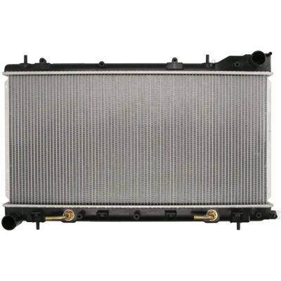 KOYORAD PL091166 Radiateur en aluminium pour Subaru Forester I - Radiateur KOYORAD PL091166 Radiateur en aluminium pour Subaru Forester I - Radiateur