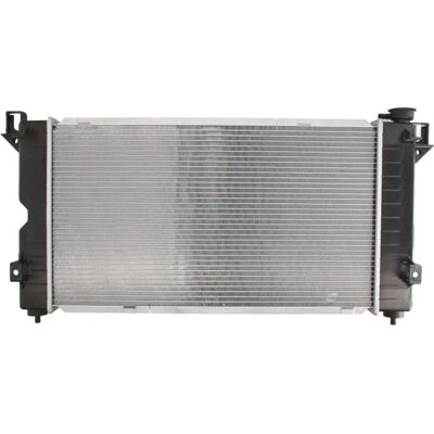 KOYORAD PL331214 - Radiateur pour véhicule avec/sans clim KOYORAD PL331214 - Radiateur pour véhicule avec/sans clim