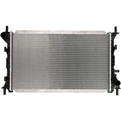 Radiateur en aluminium KOYORAD PL321236 - Système de refroidissement Radiateur en aluminium KOYORAD PL321236 - Système de refroidissement