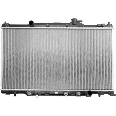 Radiateur en aluminium Koyorad PL081259 pour Honda CR-V 2 - Radiateur Radiateur en aluminium Koyorad PL081259 pour Honda CR-V 2 - Radiateur