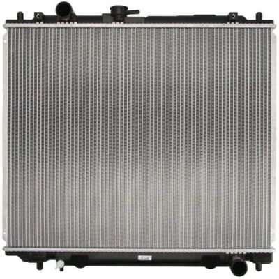 KOYORAD PL031302 Radiateur - Refroidissement moteur - Mitsubishi Pajero 2 KOYORAD PL031302 Radiateur - Refroidissement moteur - Mitsubishi Pajero 2