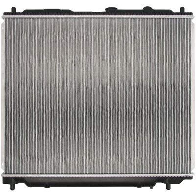 KOYORAD PL031303 Radiateur - Cuivre, Plastique, Mitsubishi Pajero KOYORAD PL031303 Radiateur - Cuivre, Plastique, Mitsubishi Pajero
