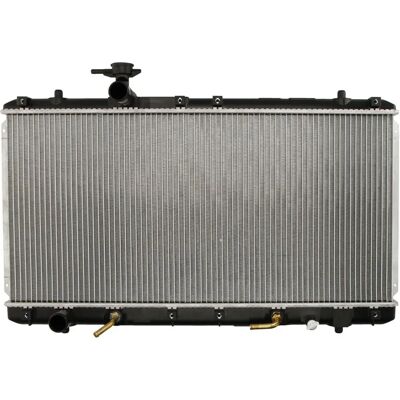 Radiateur moteur KOYORAD PL101342 - Radiateur Radiateur moteur KOYORAD PL101342 - Radiateur
