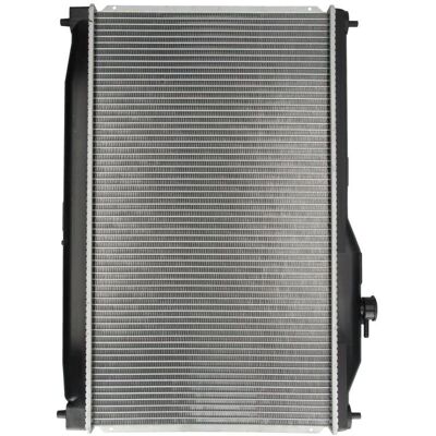 Koyorad - Modelo PL081398 - Radiador de alta calidad para vehículos Koyorad - Modelo PL081398 - Radiador de alta calidad para vehículos