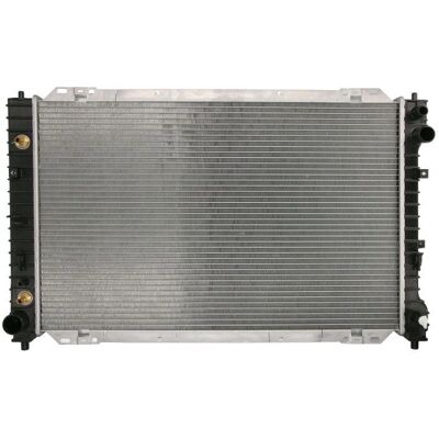 KOYORAD PL061556 Aluminium Radiator til Mazda Tribute - Kølesystem KOYORAD PL061556 Aluminium Radiator til Mazda Tribute - Kølesystem