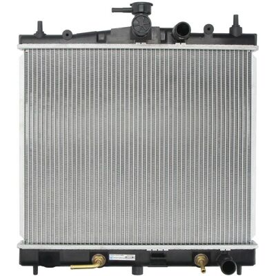 KOYORAD PL021563 Radiador - Enfriamiento del Motor - Japón KOYORAD PL021563 Radiador - Enfriamiento del Motor - Japón