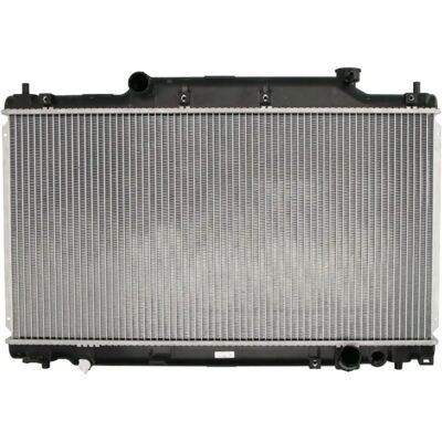 Radiateur en aluminium KOYORAD PL081578 pour Honda Civic 7 Hatchback Radiateur en aluminium KOYORAD PL081578 pour Honda Civic 7 Hatchback