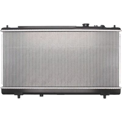 Radiateur KOYORAD PL061580 en Aluminium - Refroidissement Moteur Radiateur KOYORAD PL061580 en Aluminium - Refroidissement Moteur