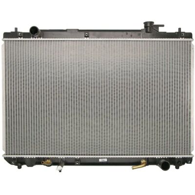 KOYORAD PL011582 Radiateur moteur - Radiateur KOYORAD PL011582 Radiateur moteur - Radiateur