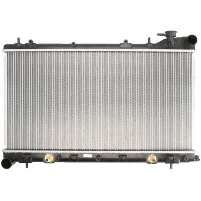 Radiateur en aluminium KOYORAD PL091604 - Boîte automatique Radiateur en aluminium KOYORAD PL091604 - Boîte automatique