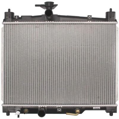 Koyorad PL011606 Radiateur - Refroidissement moteur - Toyota Yaris I 3/5 portes Koyorad PL011606 Radiateur - Refroidissement moteur - Toyota Yaris I 3/5 portes