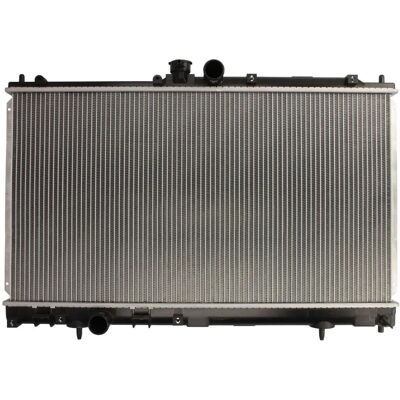 KOYORAD PL031610 - Radiateur - Boîte manuelle - Convient pour véhicules avec/sans climatisation KOYORAD PL031610 - Radiateur - Boîte manuelle - Convient pour véhicules avec/sans climatisation