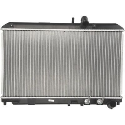 KOYORAD PL061616 - Radiador - Refrigeración de motor - Para vehículos con/sin aire acondicionado KOYORAD PL061616 - Radiador - Refrigeración de motor - Para vehículos con/sin aire acondicionado