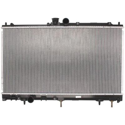 KOYORAD PL031624 Radiateur - Refroidissement eau-huile KOYORAD PL031624 Radiateur - Refroidissement eau-huile