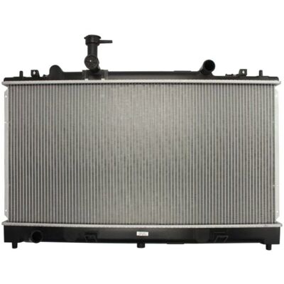 Radiateur KOYORAD PL061658 - Aluminium, 375x755x16mm, Pour Mazda 6 Radiateur KOYORAD PL061658 - Aluminium, 375x755x16mm, Pour Mazda 6