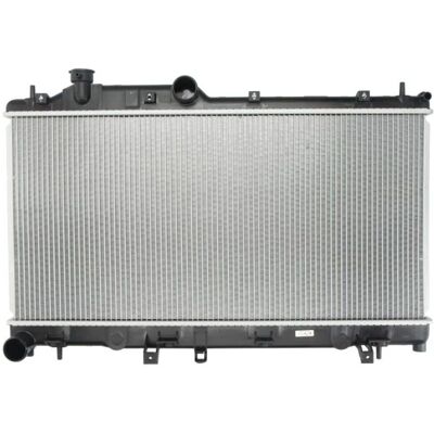 KOYORAD Aluminium Radiator för Subaru Legacy 4 - Motorkylning KOYORAD Aluminium Radiator för Subaru Legacy 4 - Motorkylning