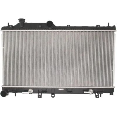 KOYORAD PL091664 Aluminium Kühler - Automatikgetriebe KOYORAD PL091664 Aluminium Kühler - Automatikgetriebe