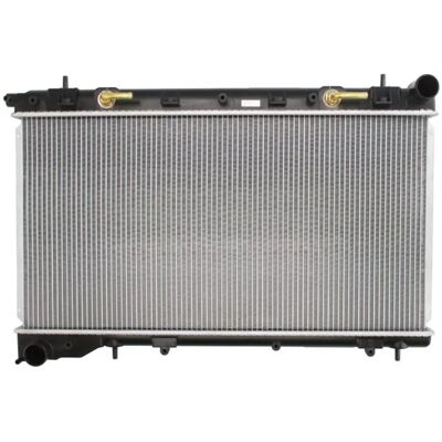 KOYORAD PL091670 Radiateur en Aluminium - Refroidissement Auto KOYORAD PL091670 Radiateur en Aluminium - Refroidissement Auto