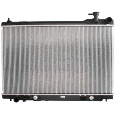 KOYORAD PL021676 Aluminium Motor Kühler - Fahrzeug Kühlung KOYORAD PL021676 Aluminium Motor Kühler - Fahrzeug Kühlung
