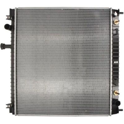 Radiateur KOYORAD PL021687 - Refroidissement du moteur Radiateur KOYORAD PL021687 - Refroidissement du moteur