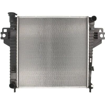 KOYORAD PL331723 Kühler - Motorkühlung KOYORAD PL331723 Kühler - Motorkühlung