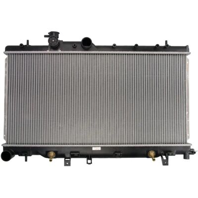 KOYORAD PL091737 - Radiador para Refrigeración del Motor KOYORAD PL091737 - Radiador para Refrigeración del Motor