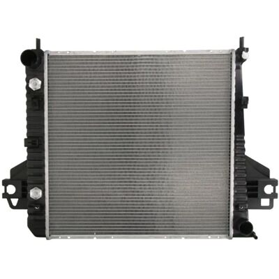 Radiateur KOYORAD PL331748 - Refroidissement moteur - Jeep Cherokee III Radiateur KOYORAD PL331748 - Refroidissement moteur - Jeep Cherokee III