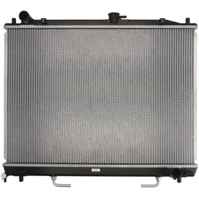 KOYORAD PL031758 Radiateur - Pour Mitsubishi Pajero 3 & 4 KOYORAD PL031758 Radiateur - Pour Mitsubishi Pajero 3 & 4