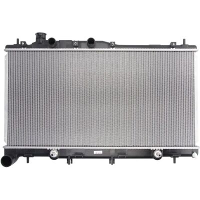 KOYORAD PL091780 Aluminium Motor Kühler - Subaru Outback III KOYORAD PL091780 Aluminium Motor Kühler - Subaru Outback III