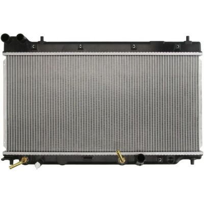 Radiateur KOYORAD PL081815 - Système de refroidissement - Honda Jazz 2 Radiateur KOYORAD PL081815 - Système de refroidissement - Honda Jazz 2