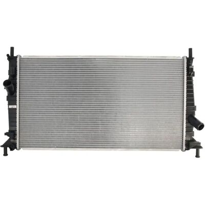 Radiateur en aluminium KOYORAD PL061816 pour Ford Focus 2, C-Max - Système de refroidissement Radiateur en aluminium KOYORAD PL061816 pour Ford Focus 2, C-Max - Système de refroidissement