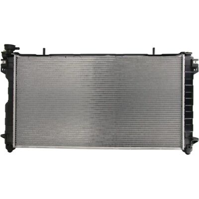 Radiateur KOYORAD PL331839 - Refroidissement moteur - Boîte automatique Radiateur KOYORAD PL331839 - Refroidissement moteur - Boîte automatique