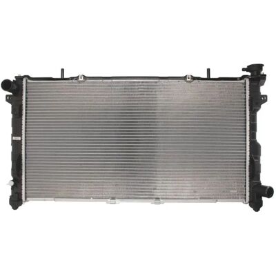 KOYORAD PL331842 Aluminium Motor Kühler - Radiator KOYORAD PL331842 Aluminium Motor Kühler - Radiator