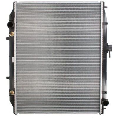 Radiator KOYORAD PL021848 - Aluminiu, pentru transmisie automată Radiator KOYORAD PL021848 - Aluminiu, pentru transmisie automată