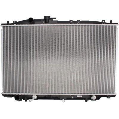 KOYORAD PL081853 Aluminium Kühler für Honda - Automatikgetriebe KOYORAD PL081853 Aluminium Kühler für Honda - Automatikgetriebe
