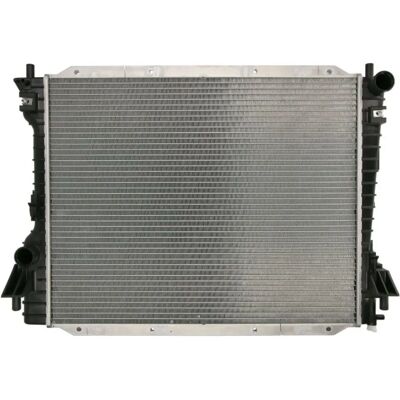 KOYORAD PL321875 Aluminium Kühler für Ford USA - Radiator KOYORAD PL321875 Aluminium Kühler für Ford USA - Radiator