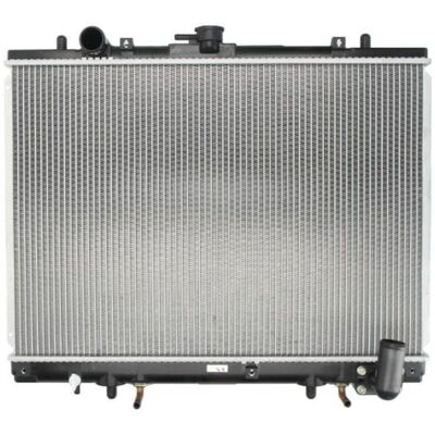 Radiateur KOYORAD PL031879 en aluminium - Mitsubishi L200 III Pickup Radiateur KOYORAD PL031879 en aluminium - Mitsubishi L200 III Pickup