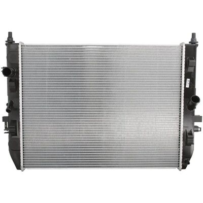 Radiateur KOYORAD PL061884 - Refroidissement du moteur - Boîte manuelle - Pour véhicules avec/sans clim Radiateur KOYORAD PL061884 - Refroidissement du moteur - Boîte manuelle - Pour véhicules avec/sans clim