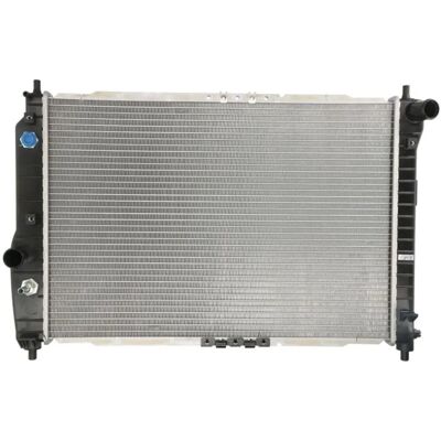KOYORAD PL311901 Kühler - Kupfer Kunststoff - Automatik KOYORAD PL311901 Kühler - Kupfer Kunststoff - Automatik