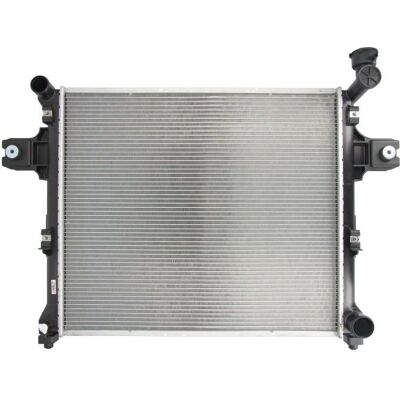 Radiateur en aluminium Koyorad PL331904 pour Jeep Grand Cherokee Radiateur en aluminium Koyorad PL331904 pour Jeep Grand Cherokee