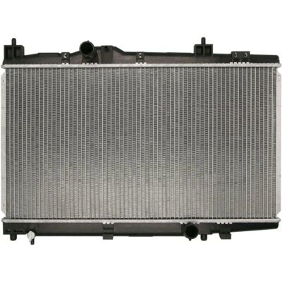 Radiateur en aluminium pour Toyota Yaris I - Système de refroidissement Radiateur en aluminium pour Toyota Yaris I - Système de refroidissement